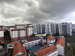 Bartley Vue (D19), Apartment #573015961